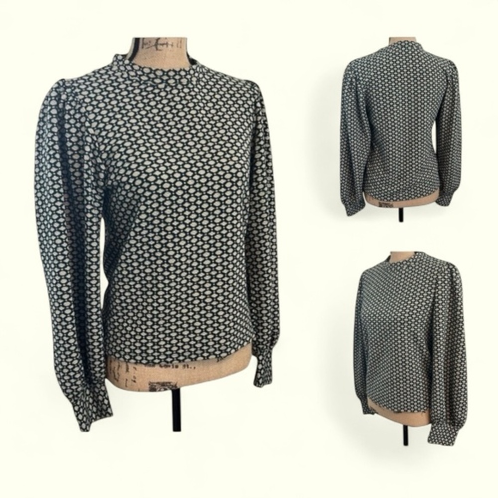 Maeve by Anthropology Size Small PTP 18”